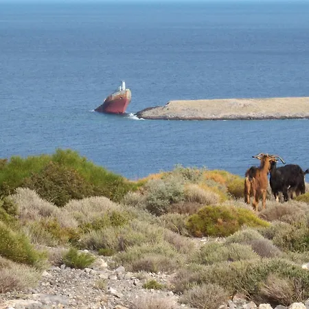 Astarte Sea Βίλα Διακόφτι
