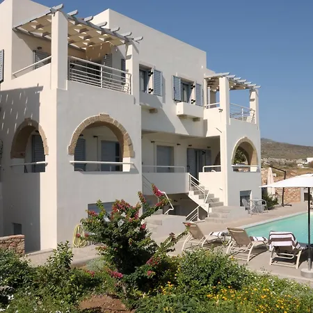 Astarte Sea Διακόφτι